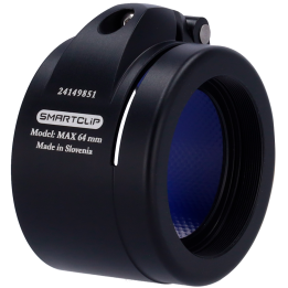 SMARTCLIP SMARTCLIP-HUNT-ADAPTER64 SMARTCLIP SMARTCLIP-HUNT-ADAPTER64 