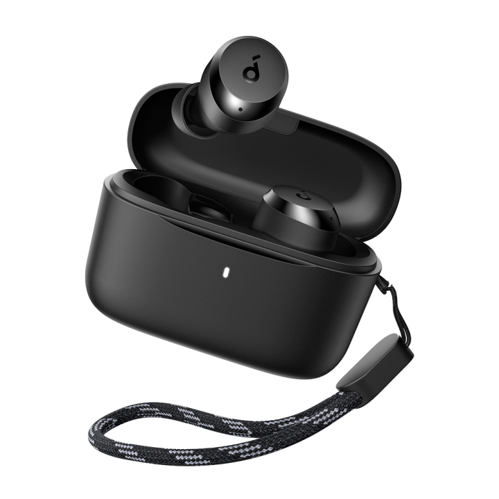 SOUNDCORE SNC-A25I-B SOUNDCORE SNC-A25I-B — Casque sans fil Soundcore 