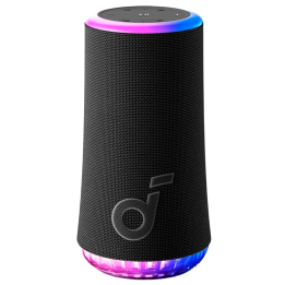 SOUNDCORE SNC-GLOW-B SOUNDCORE SNC-GLOW-B — Enceinte portable Soundcor