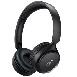 SOUNDCORE SNC-H30I-B SOUNDCORE SNC-H30I-B — Casque sans fil Soundcore 