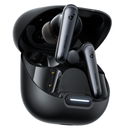 SOUNDCORE FAM-SNC-LIBERTY-4NC SOUNDCORE SNC-LIBERTY-4NC — Casque sans 