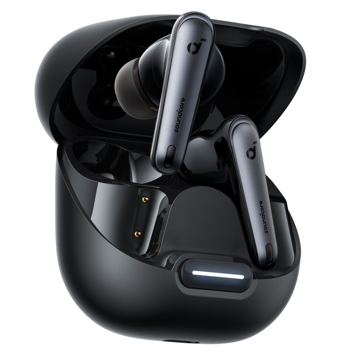 SOUNDCORE FAM-SNC-LIBERTY-4NC SOUNDCORE SNC-LIBERTY-4NC — Casque sans 