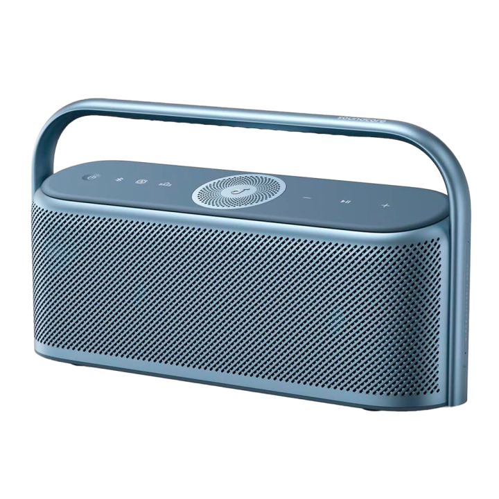 SOUNDCORE FAM-SNC-MOTION-X600 SOUNDCORE SNC-MOTION-X600 — Enceinte por