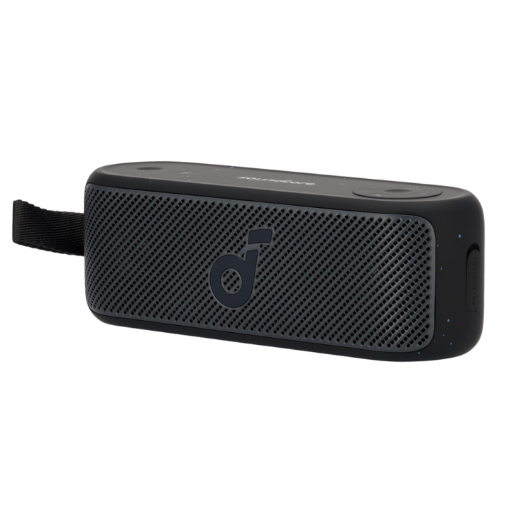 SOUNDCORE FAM-SNC-MOTION100 SOUNDCORE SNC-MOTION100 — Enceinte portabl