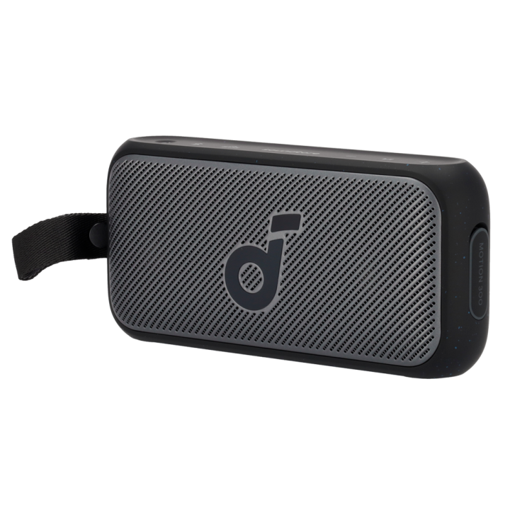 SOUNDCORE SNC-MOTION300-B SOUNDCORE SNC-MOTION300-B — Enceinte portabl