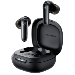 SOUNDCORE SNC-P40I-B SOUNDCORE SNC-P40I-B — Casque sans fil P40i Sound