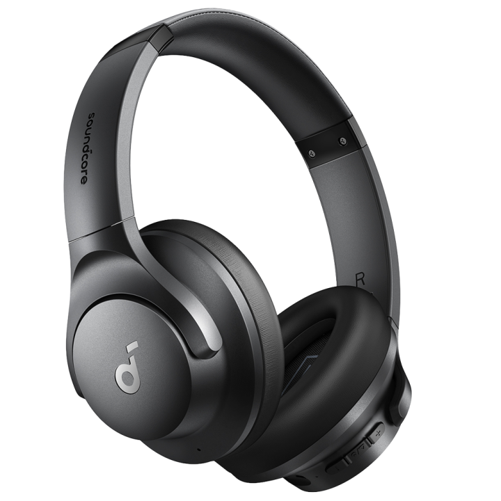 SOUNDCORE SNC-Q20I-B SOUNDCORE SNC-Q20I-B — Casque sans fil Soundcore 
