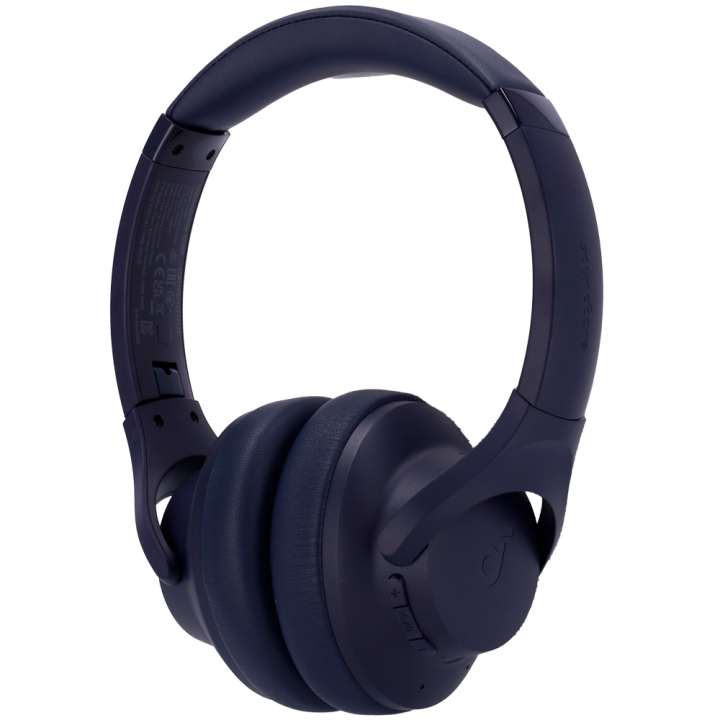 SOUNDCORE SNC-Q20I-BL SOUNDCORE SNC-Q20I-BL — Casque sans fil Soundcor