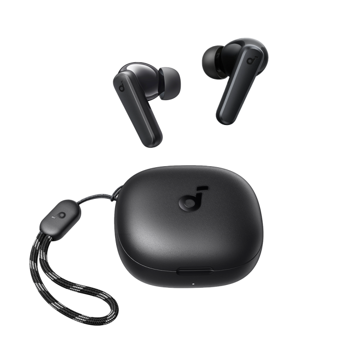 SOUNDCORE SNC-R50I-B-V2 SOUNDCORE SNC-R50I-B-V2 — Casque sans fil Soun