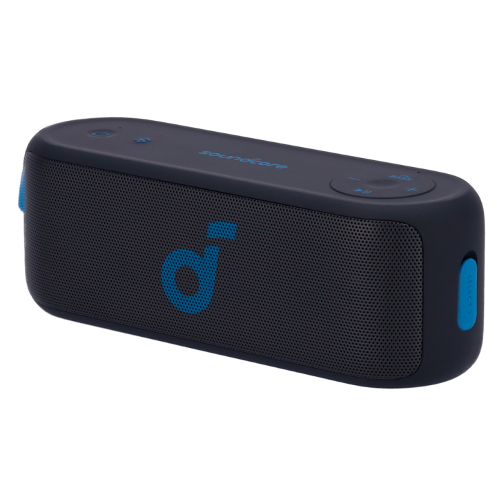 SOUNDCORE SNC-SELECT-3 SOUNDCORE SNC-SELECT-3 — Haut-parleur portable 