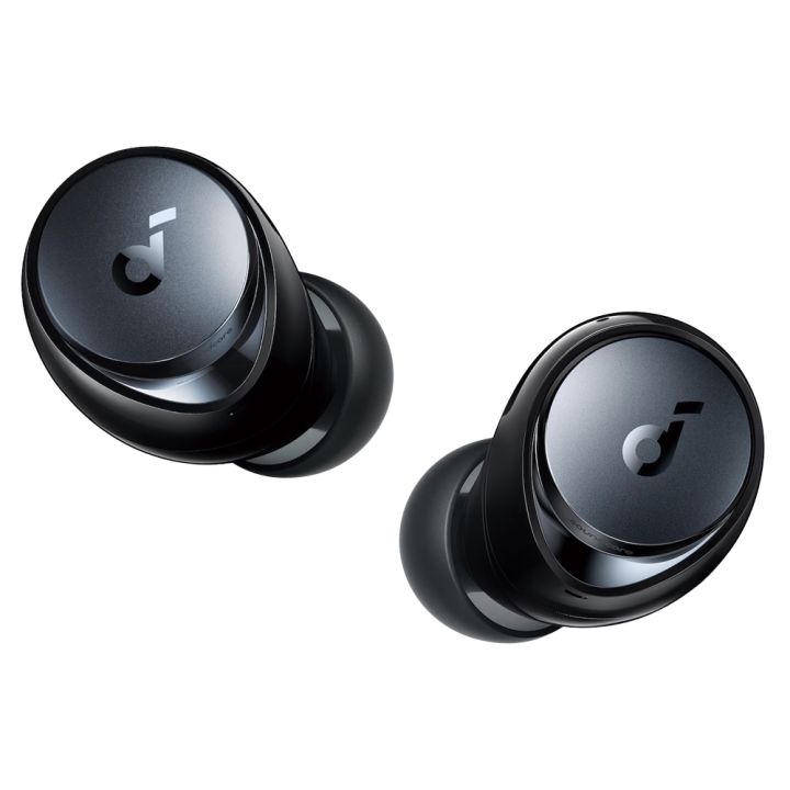 SOUNDCORE SNC-SPACE-A40-V2 SOUNDCORE SNC-SPACE-A40-V2 — Casque sans fi