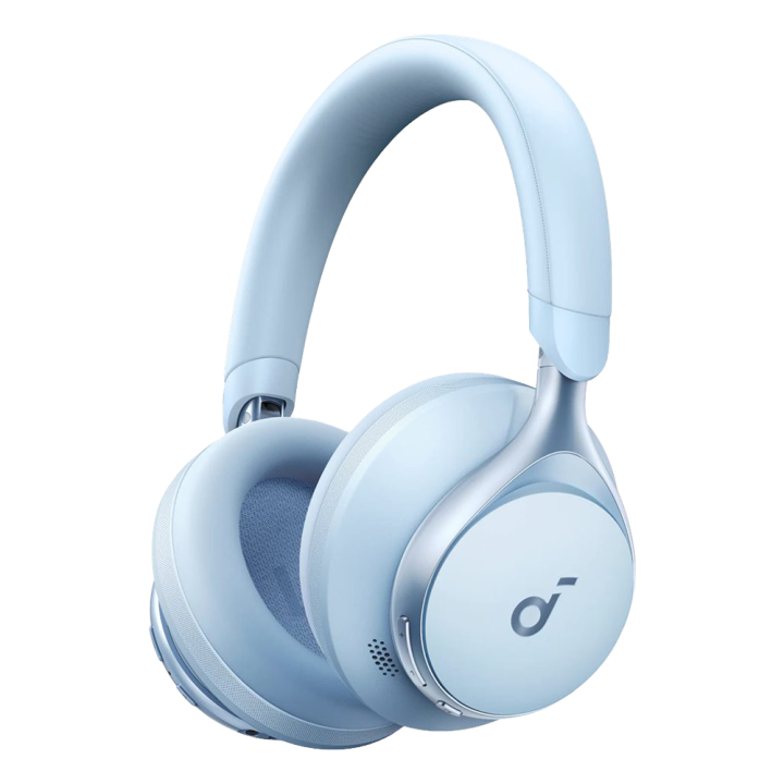 SOUNDCORE SNC-SPACE-ONE-BL SOUNDCORE SNC-SPACE-ONE-BL — Casque sans fi