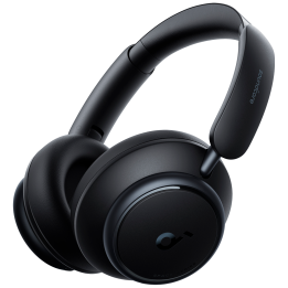 SOUNDCORE SNC-SPACE-Q45-B SOUNDCORE SNC-SPACE-Q45-B — Casque sans fil 