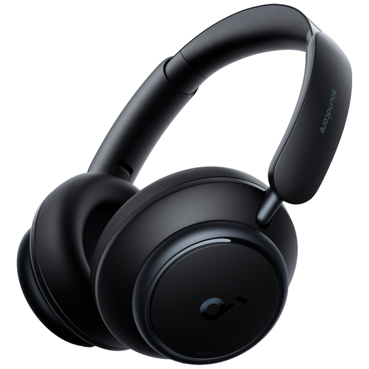 SOUNDCORE SNC-SPACE-Q45-B SOUNDCORE SNC-SPACE-Q45-B — Casque sans fil 
