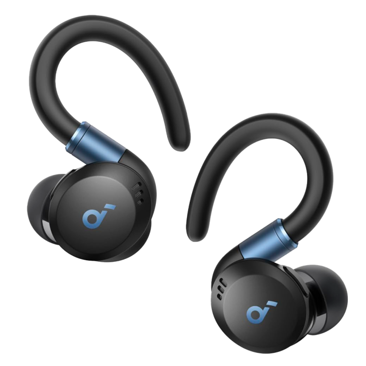 SOUNDCORE SNC-SPORT-X20-B SOUNDCORE SNC-SPORT-X20-B — Écouteurs sans f