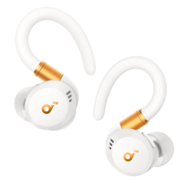 SOUNDCORE SNC-SPORT-X20-W SOUNDCORE SNC-SPORT-X20-W — Écouteurs sans f