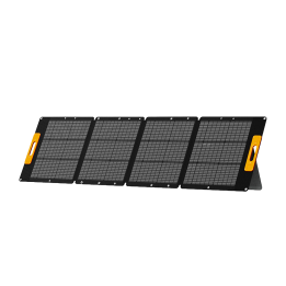 BLANCA SOLARPANEL-FOLDABLE-220W BLANCA SOLARPANEL-FOLDABLE-220W — Pann