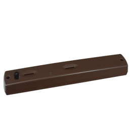 SOPRAS FAM-SOP-2IRDT SOPRAS SOP-2IRDT — Détecteur PIR | AVS Domotec