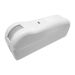 SOPRAS SOP-9DT-PRO SOPRAS SOP-9DT-PRO — Détecteur PIR | AVS Domotec