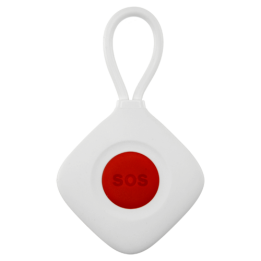 CHUANGO SOS-100 CHUANGO SOS-100 — Bouton SOS (panique) | AVS Domotec