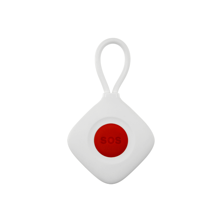 CHUANGO SOS-100 CHUANGO SOS-100 — Bouton SOS (panique) | AVS Domotec