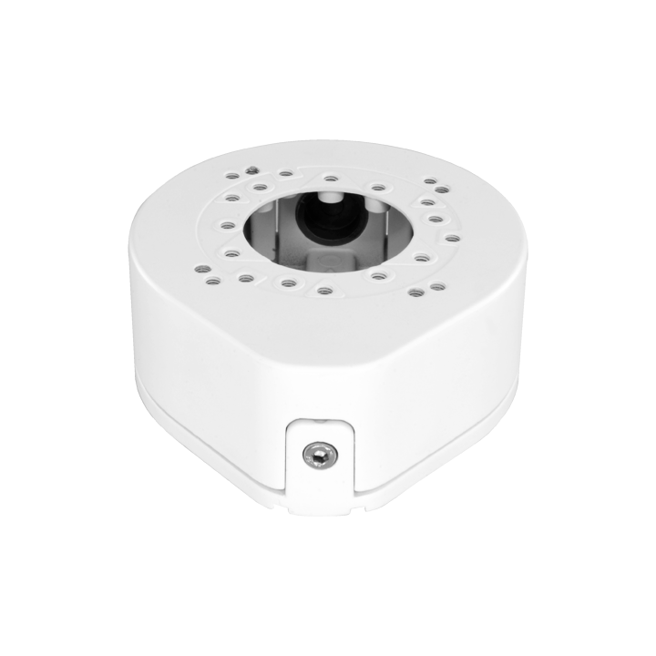 MARCA BLANCA SP204DM MARCA BLANCA SP204DM — Boite de connexions | AVS 