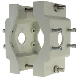 MARCA BLANCA SP802 MARCA BLANCA SP802 — Support pour mâts / réverbères