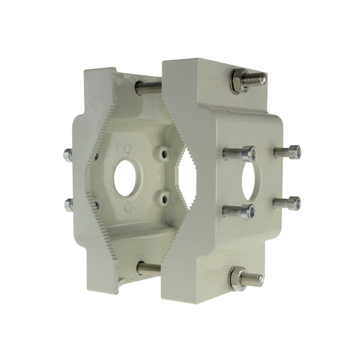 MARCA BLANCA SP802 MARCA BLANCA SP802 — Support pour mâts / réverbères