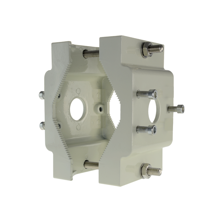 MARCA BLANCA SP804 MARCA BLANCA SP804 — Support pour mâts / réverbères