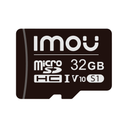 IMOU ST2-32-S1-IMOU IMOU ST2-32-S1-IMOU — Carte microSD Imou | AVS Dom