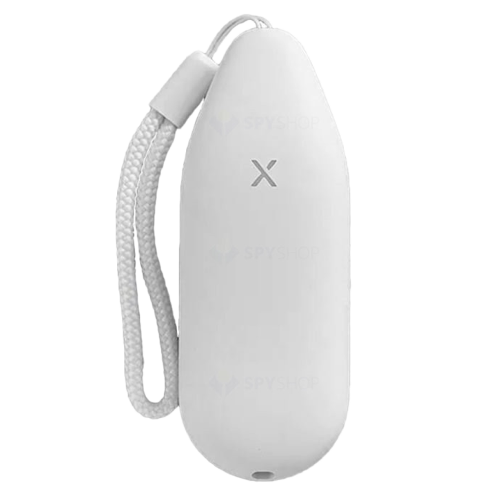 X-SENSE STH51 X-SENSE STH51 — Thermomètre et capteur d'humidité sans f