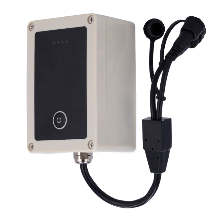 MARCA BLANCA STK-AC594 MARCA BLANCA STK-AC594 — Batterie externe pour 