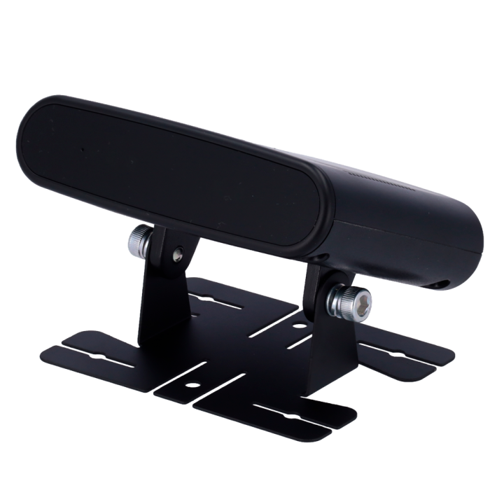 MARCA BLANCA STK-DMS31 MARCA BLANCA STK-DMS31 — DMS autonome avec haut