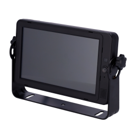 MARCA BLANCA STK-HD263 MARCA BLANCA STK-HD263 — Moniteur câblé de 7 po