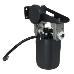 MARCA BLANCA STK-HDW845 MARCA BLANCA STK-HDW845 — Caméra pour grue ave