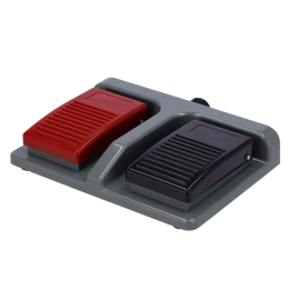 MARCA BLANCA STK-PEDAL-SWITCH MARCA BLANCA STK-PEDAL-SWITCH — Pédale p