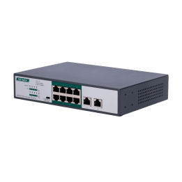 MARCA BLANCA SW1008POE-H-800M-120W MARCA BLANCA SW1008POE-H-800M-120W 