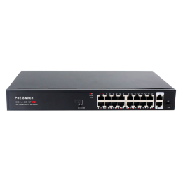 MARCA BLANCA SW16GE2GE1SFP-2BT-250W MARCA BLANCA SW16GE2GE1SFP-2BT-250