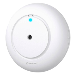 X-SENSE SWS51 X-SENSE SWS51 — Capteur de fuite d'eau sans fil | AVS Do