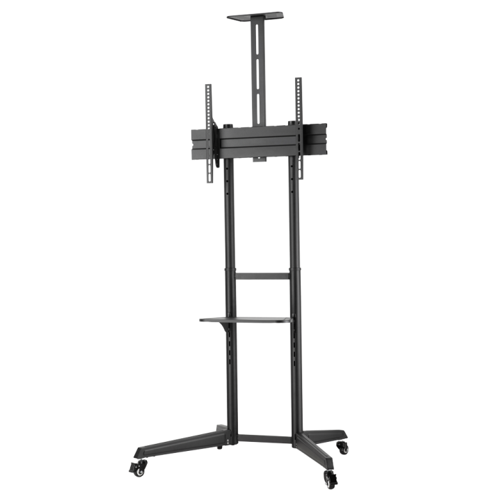 BRATECK LUMI T1040T BRATECK LUMI T1040T — Support à roulettes | AVS Do