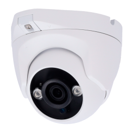 MARCA BLANCA T821-2E MARCA BLANCA T821-2E — Caméra Turret Safire Gamme