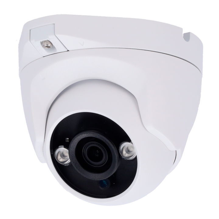 MARCA BLANCA T821-2E MARCA BLANCA T821-2E — Caméra Turret Safire Gamme
