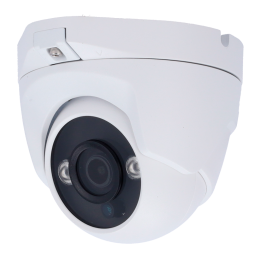 MARCA BLANCA T822-2E MARCA BLANCA T822-2E — Caméra Turret Safire Gamme