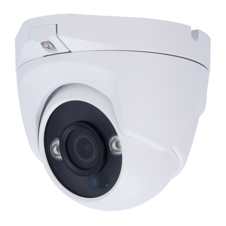 MARCA BLANCA T822-2E MARCA BLANCA T822-2E — Caméra Turret Safire Gamme