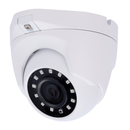 MARCA BLANCA T822-2E-WIDE MARCA BLANCA T822-2E-WIDE — Caméra Turret Sa