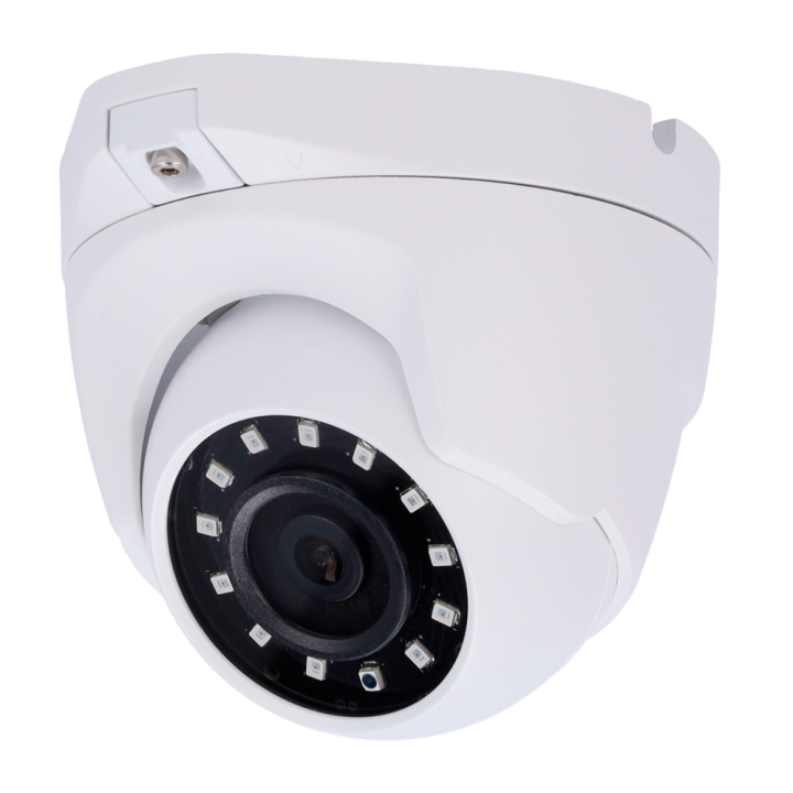 MARCA BLANCA T822-2E-WIDE MARCA BLANCA T822-2E-WIDE — Caméra Turret Sa