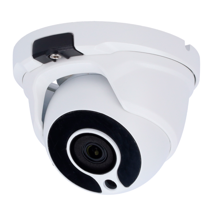 MARCA BLANCA T941-B-2E MARCA BLANCA T941-B-2E — Caméra Turret Gamme EC