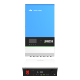 TBB TBB-RIOSUN2-5KVA-1x-DY-DLC-5120 TBB TBB-RIOSUN2-5KVA-1x-DY-DLC-512