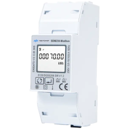 TBB TBB-SDM-230 TBB TBB-SDM-230 — Compteur intelligent TBB | AVS Domot