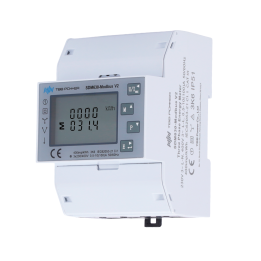 TBB TBB-SDM-630 TBB TBB-SDM-630 — Compteur intelligent TBB | AVS Domot